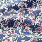Blouse fabrics
